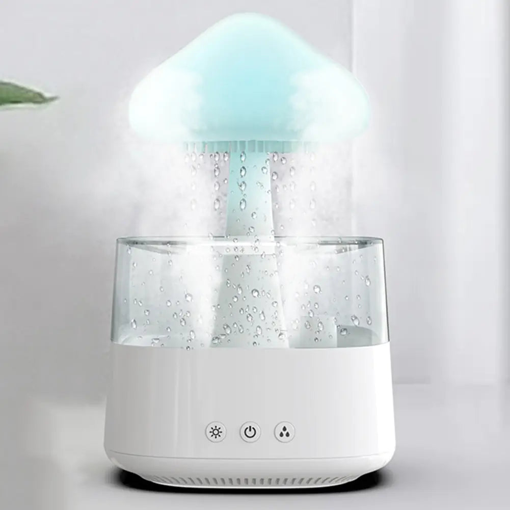 Mushroom Cloud Humidifier